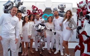 Ocean Club Marbella Opening Party 2016 - 46 von 213  